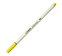 STABILO Pen 68 Marqueur Jaune