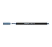 STABILO Pen 68 metallic stylo-feutre Moyen Bleu 1 pièce(s) Bleu G