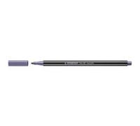 STABILO Pen 68 metallic stylo-feutre Moyen Lilas 1 pièce(s) G