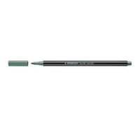 STABILO Pen 68 metallic stylo-feutre Moyen Vert 1 pièce(s) Vert G