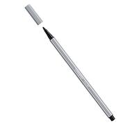 STABILO Pen 68 mittelgrau