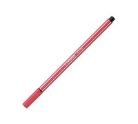 STABILO Pen 68 Stylo à pointe en fibre Rouge rouille