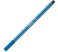 STABILO Pen 68 stylo-feutre Bleu 1 pièce(s) Bleu
