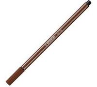 STABILO Pen 68 stylo-feutre Marron 1 pièce(s) Marron