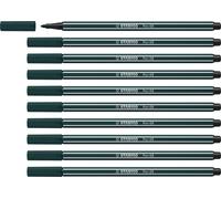 STABILO Pen 68 terre verte terre verte