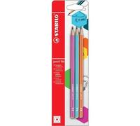 STABILO Pencil 160 HB 3 pièce(s)
