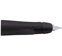 STABILO - Plume de Rechange pour Stylo Plume EASYbirdy, Gaucher, Noir