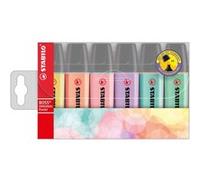 STABILO POCH 6 BOSS ORIGINAL PASTELS G