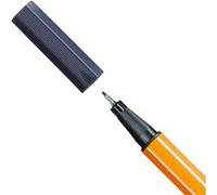 Stabilo Point 88-dark bluish gray (88/98) G