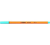 Stabilo Point 88 Feutre Fineliner Un Par Un 47 Couleurs Achetez 3 Payez Pour 2