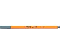 Stabilo Point 88 Feutre Fineliner Un Par Un 47 Couleurs Achetez 3 Payez Pour 2