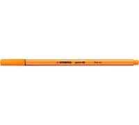Stabilo Point 88 Feutre Fineliner Un Par Un 47 Couleurs Achetez 3 Payez Pour 2