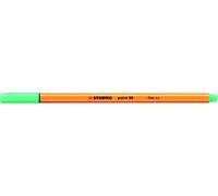 Stabilo Point 88 Feutre Fineliner Un Par Un 47 Couleurs Achetez 3 Payez Pour 2