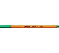 Stabilo Point 88 Feutre Fineliner Un Par Un 47 Couleurs Achetez 3 Payez Pour 2