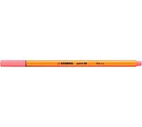 Stabilo Point 88 Feutre Fineliner Un Par Un 47 Couleurs Achetez 3 Payez Pour 2