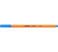 Stabilo Point 88 Feutre Fineliner Un Par Un 47 Couleurs Achetez 3 Payez Pour 2