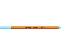 Stabilo Point 88 Feutre Fineliner Un Par Un 47 Couleurs Achetez 3 Payez Pour 2