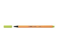 Stabilo Point 88 Fineliner - Lemoen Groen TOY NEUF