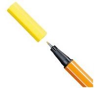 Stabilo Point 88-Lime Yellow (88/24) G