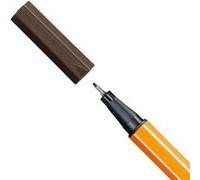 Stabilo Point 88-medium brown (88/65) G