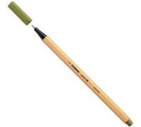 STABILO Point 88 - Mud Green (88/37) G