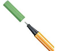 Stabilo Point 88-Neon Green (88/033) Vert G