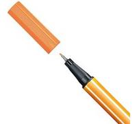 Stabilo Point 88-Neon orange (88/054) Orange G