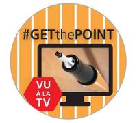 Stabilo Point 88 - Pochette De 8 Stylos-Feutres - Coloris Pastel