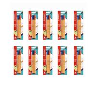 STABILO point 88 - Stylo feutre pointe fine - lot x 10 blisters x 3 stylos fins - Rouge - Bleu - Noir