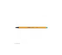 STABILO Point 88 - Stylo feutre Pointe fine - Plusieurs coloris disponibles