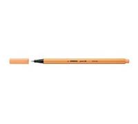 STABILO Point 88 - Stylo feutre Pointe fine - Plusieurs coloris disponibles G