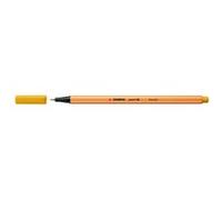 STABILO Point 88 - Stylo feutre Pointe fine - Plusieurs coloris disponibles G