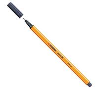 Stabilo Point 88 Stylo Fin Gris 1 Pièce(S)