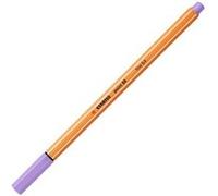 STABILO point 88 stylo fin Lilas 1 pièce(s) G