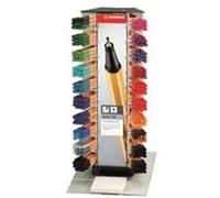 STABILO point 88 stylo fin Multicolore 240 pièce(s) Multicolore G