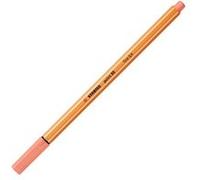 STABILO point 88 stylo fin Orange 1 pièce(s) Orange G