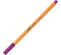 STABILO point 88 stylo technique Lilas 1 pièce(s)