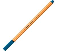 STABILO point 88 türkisblau türkisblau
