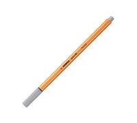 STABILO POINT FINELINER 88/94 GRIS FROID CLAIR