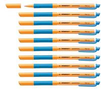 Stabilo Point Visco Lot de 10 Roller Turquoise