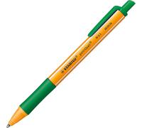 Stabilo Pointball Lot De Stylo Bille Vert