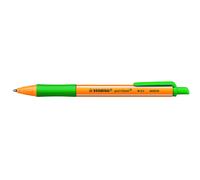 Stabilo Pointball Stylo À Bille Rétractable Un Stylo