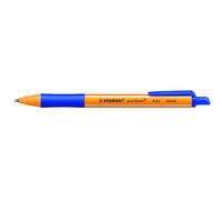 Stabilo Pointball Stylo À Bille Rétractable Un Stylo