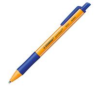 Stabilo Pointball Stylo bille Bleu