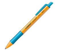 Stabilo Pointball Stylo bille Turquoise