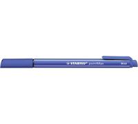 STABILO pointMax Felt Pen Single Pen Ultramarine Blue