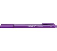 STABILO pointMax Felt Tip Pen, Lilac