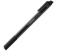 Stabilo Pointmax Stylo Fin Moyen Noir 1 Pièce(S)