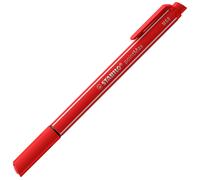 Stabilo Pointmax Stylo Fin Moyen Rouge 1 Pièce(S)