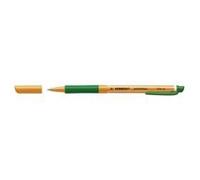 Stabilo Pointvisco - Roller - Vert - Encre Gel - 0.5 Mm - Fin